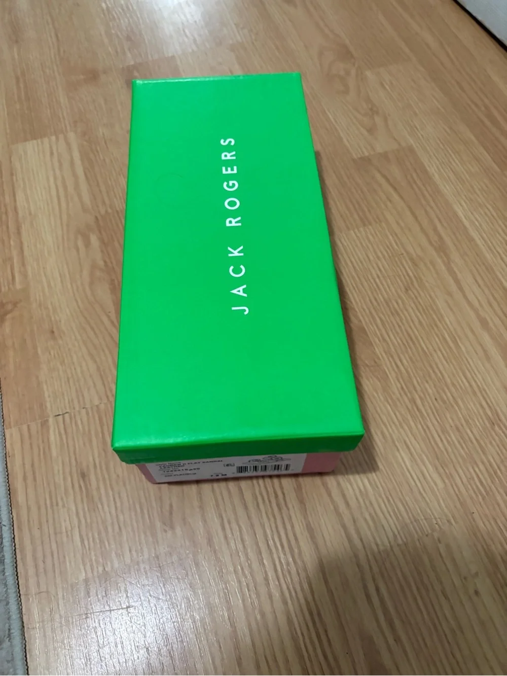 Jack Rogers comfortable versatile